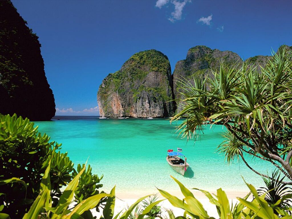 Visumfri rejse til Thailand for turister fra 93 lande: Ophold i op til 60 dage