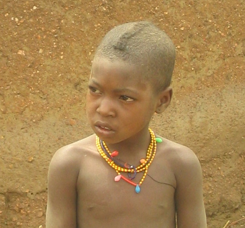 Togo hylder sine mødre