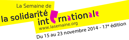 Uge for international solidaritet og fair handel
