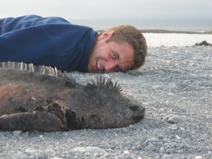 galapagos