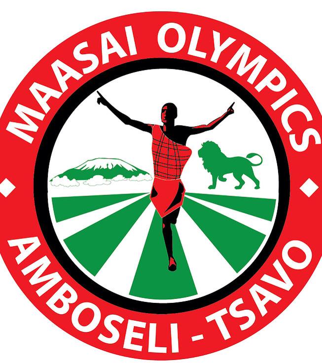 Masaiernes olympiske lege