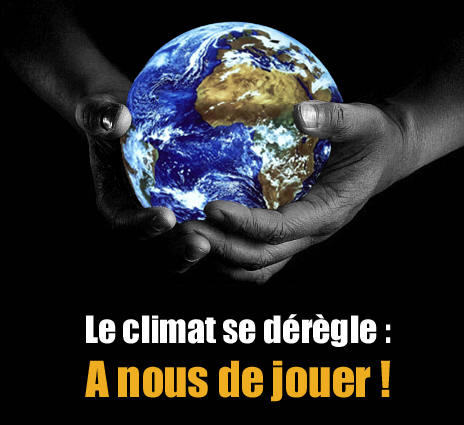 Klimakonference i Lima