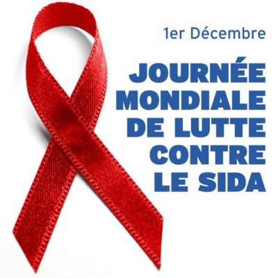 Verdens AIDS-dag