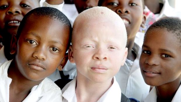 En lov mod hekseri i Tanzania