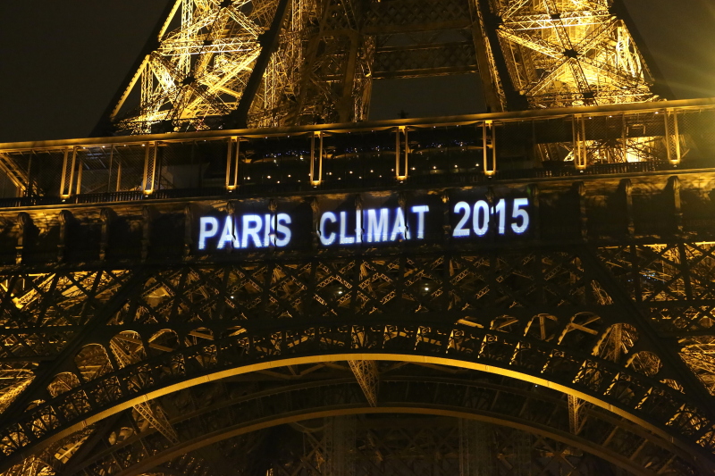 Klimakonference 2015