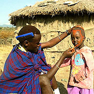 Partir en Tanzanie avec Globalong