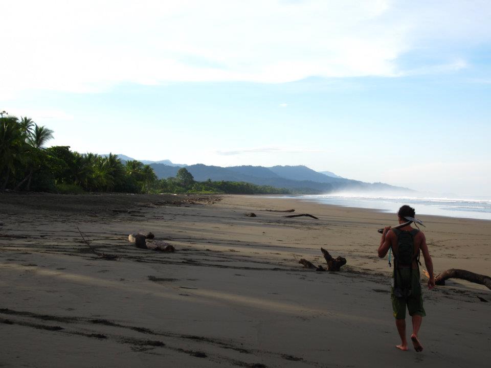 Costa Rica – et land med stærkt fokus på miljøbeskyttelse