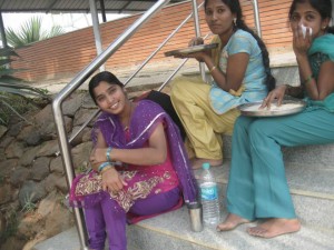VITA Indien frivilligt arbejde