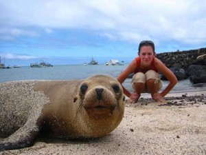 galapagos