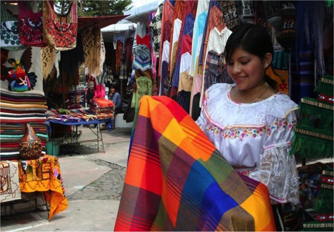 Nye visaregler i Ecuador