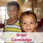 Program i Cambodja - VITA