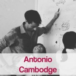 ophold i Cambodja - VITA