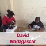 Frivilligt arbejde på Madagaskar - VITA