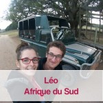 VITA deltager i Sydafrika