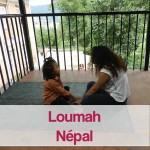 Oplevelse fra Loumah i Nepal