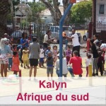 deltager i Sydafrika - VITA