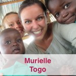 VITA deltager i Togo