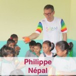 Frivilligt arbejde i Asien - Nepal - VITA