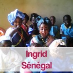 Frivilligt arbejde i Senegal med VITA