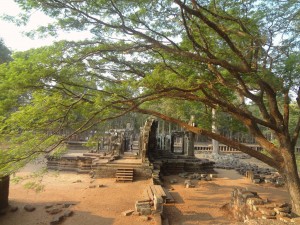 Tempel i Asien