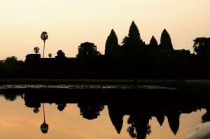 VITA i Cambodja – internationalt ophold