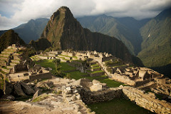 #5 oplevelser, du kan nå i din fritid i Peru!