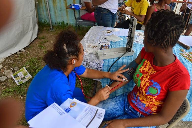 Motiveret ansøgning til praktikophold i medicin i udlandet