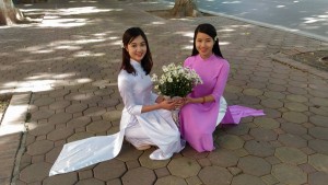 Fest i Vietnam - VITA - Asien
