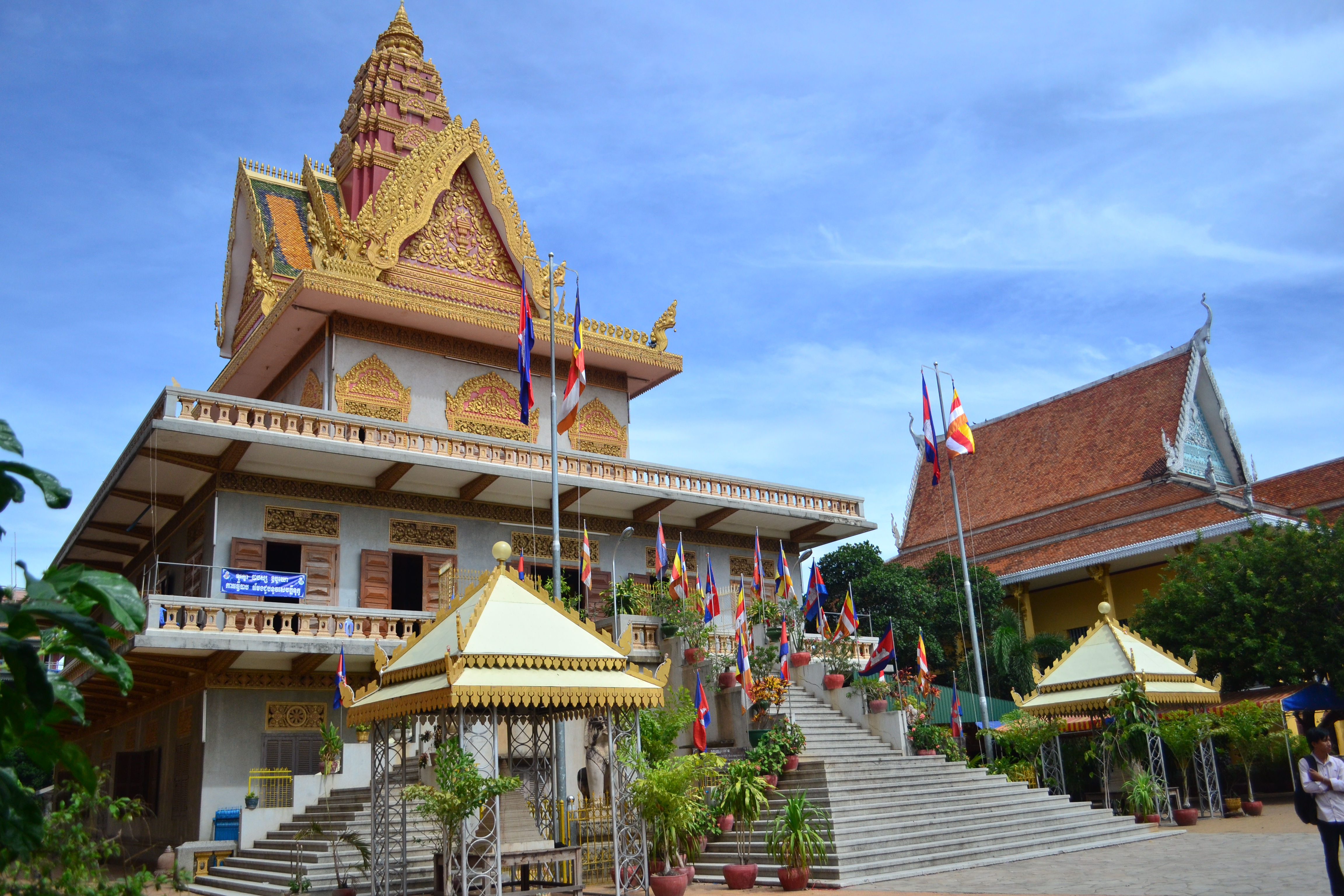 #5 oplevelser, du ikke må gå glip af i Cambodja