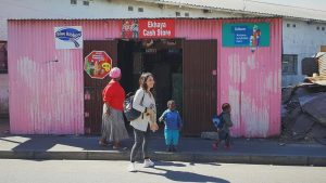VITA Explorer i Sydafrika - VITA