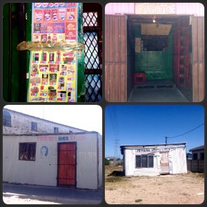 VITA i Sydafrika - VITA