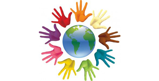 Den internationale dag for menneskelig solidaritet (20. december)