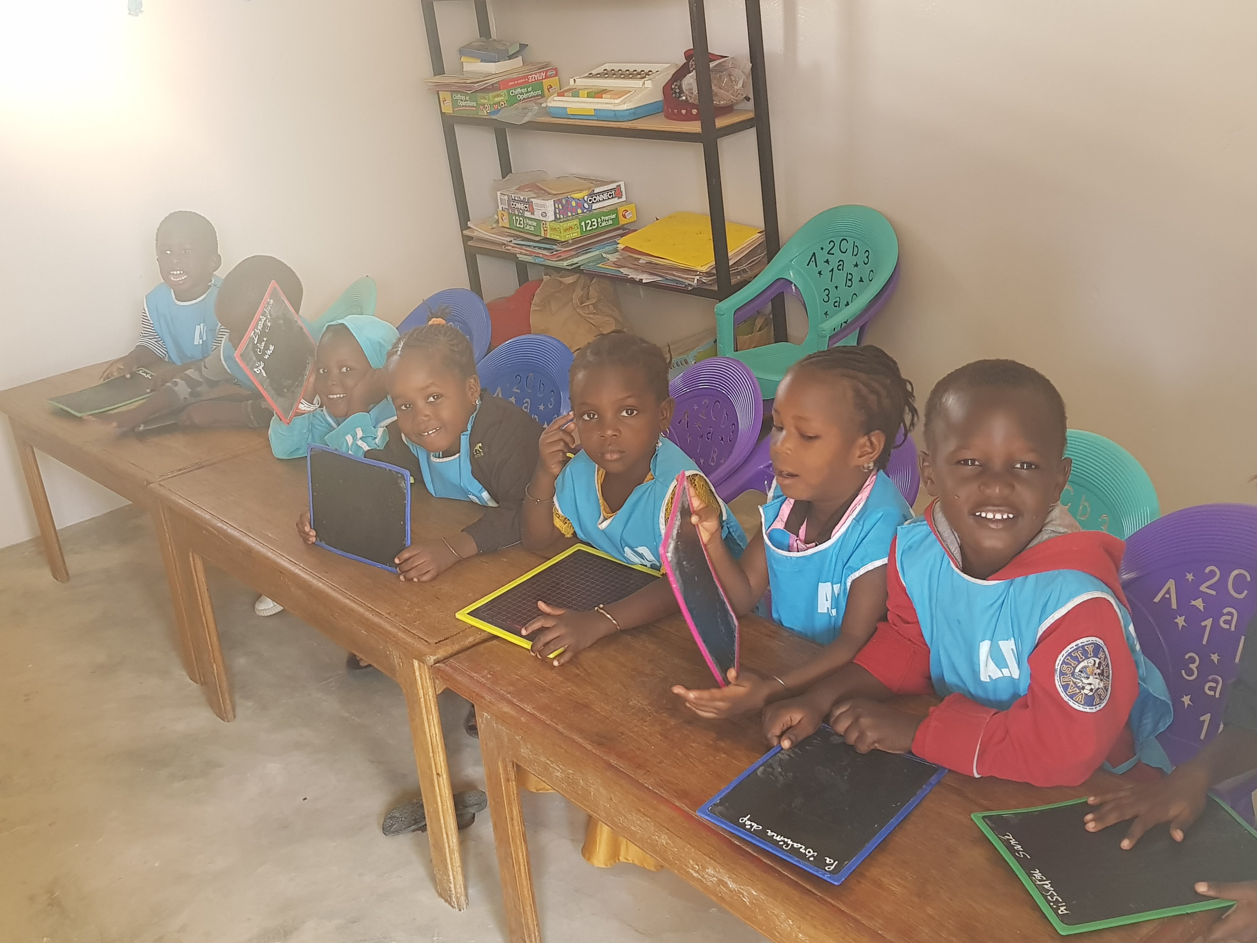 Hvorfor jeg valgte et internationalt frivilligt ophold i Senegal med VITA