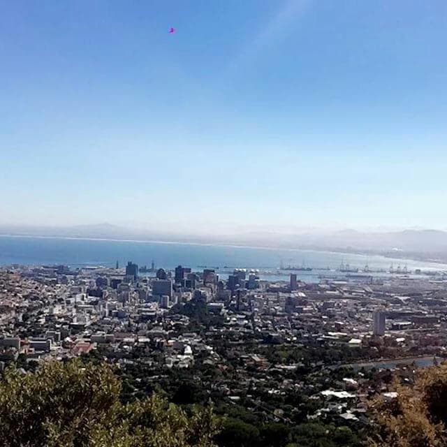 Dag Nul: Vandkrisen i Cape Town-området tager til – sådan kan du være med til at gøre en forskel
