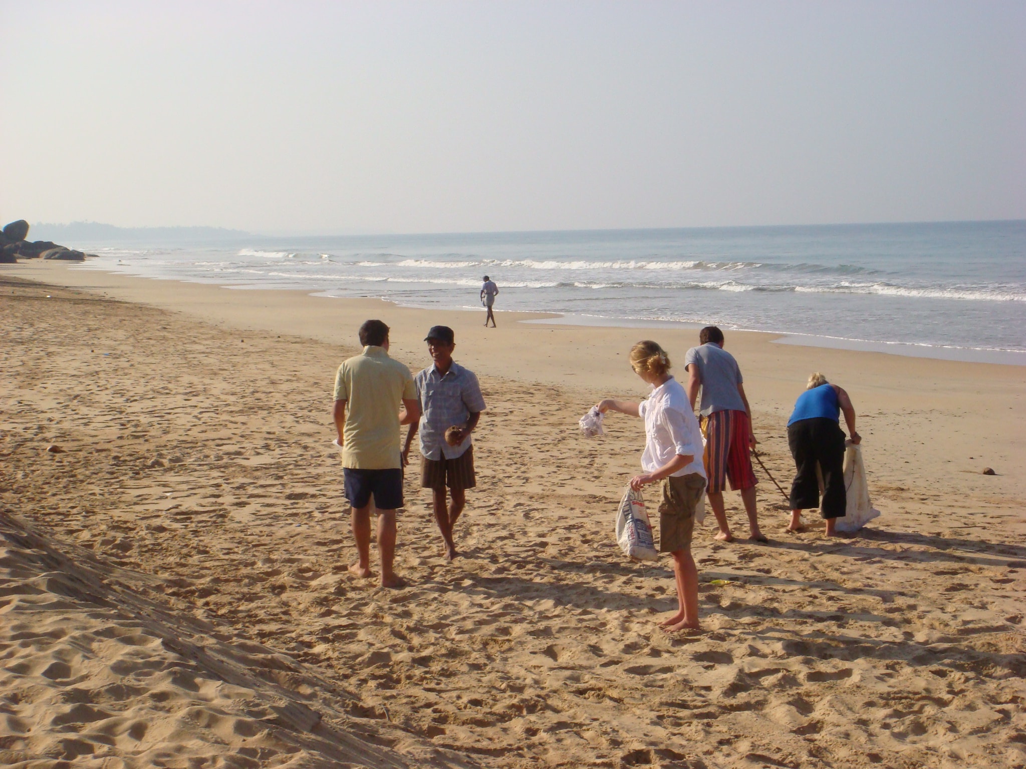 World Cleanup Day 2024