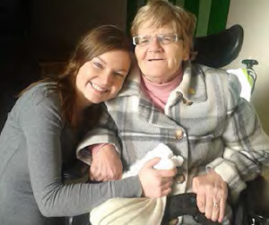 frivilligt arbejde og social isolation