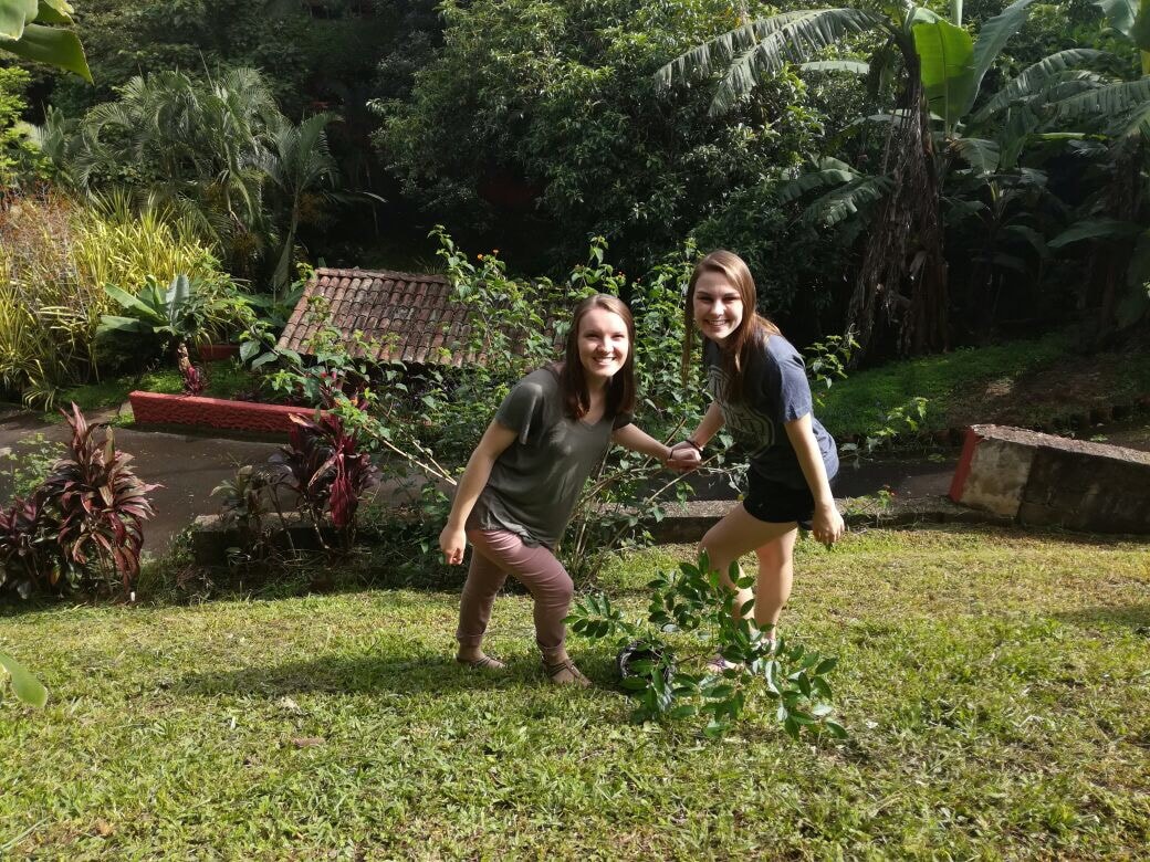 Costa Rica: verdens grønneste land har en lovende fremtid!