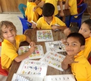 Humanitært ophold i Ecuador