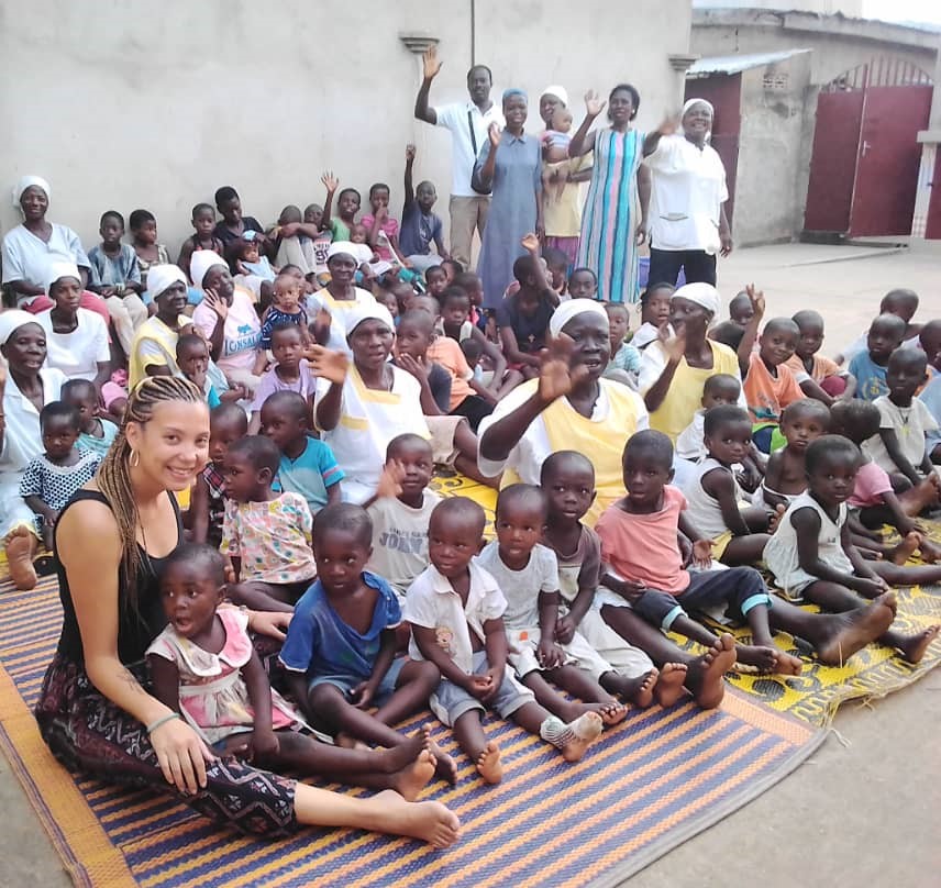 Kvinders vilkår i Afrika