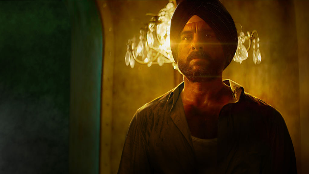 Indien: Netflix har lidt svært ved at få rigtig fat i Bollywoods hjemland