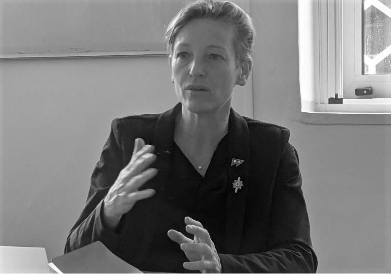 Interview med Véronique Riotton, folketingsmedlem for 1. valgkreds i Haute-Savoie