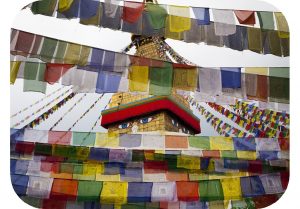 Forløb i Nepal