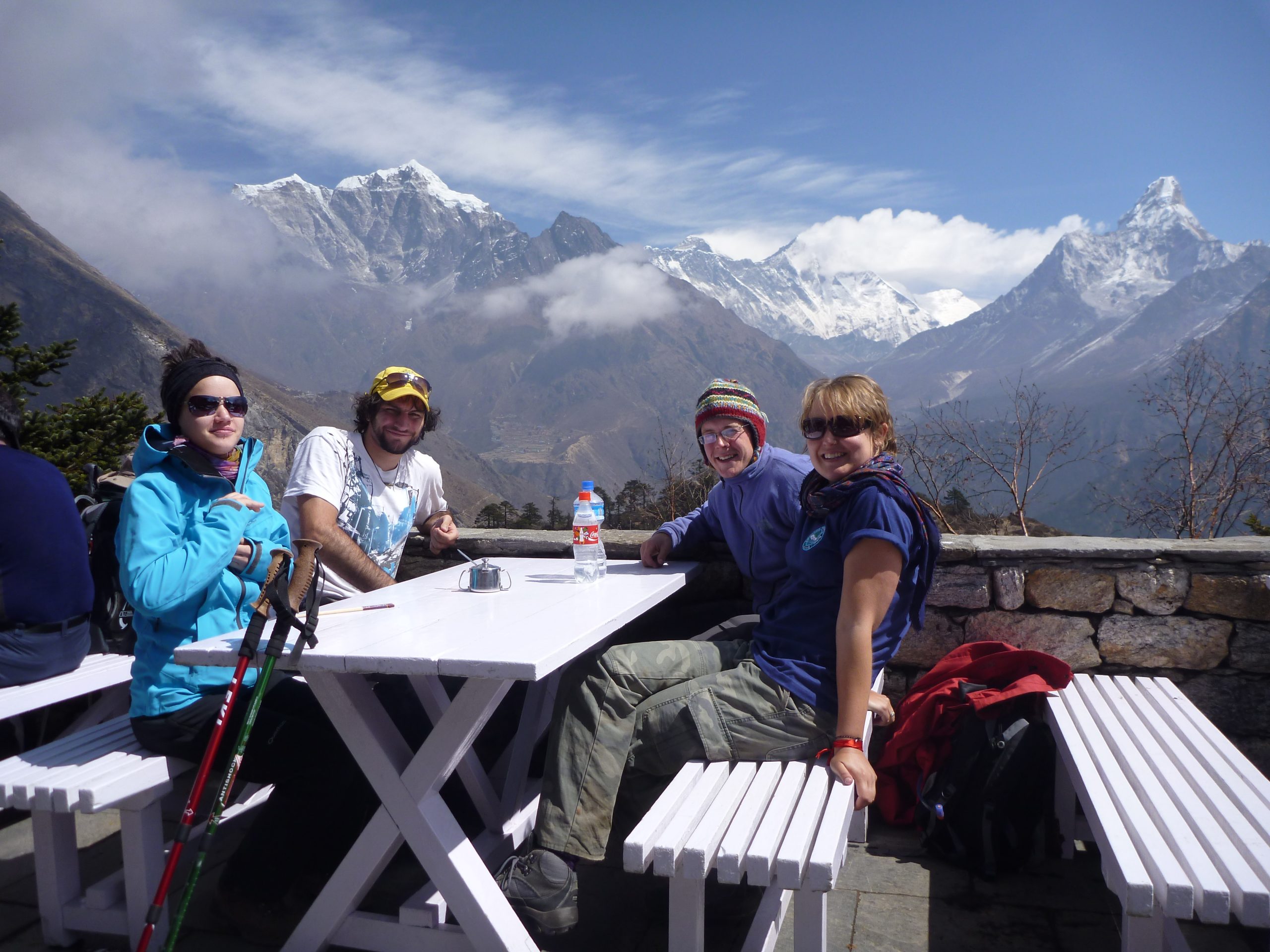 COVID-19’s betydning for uddannelse i Nepal?