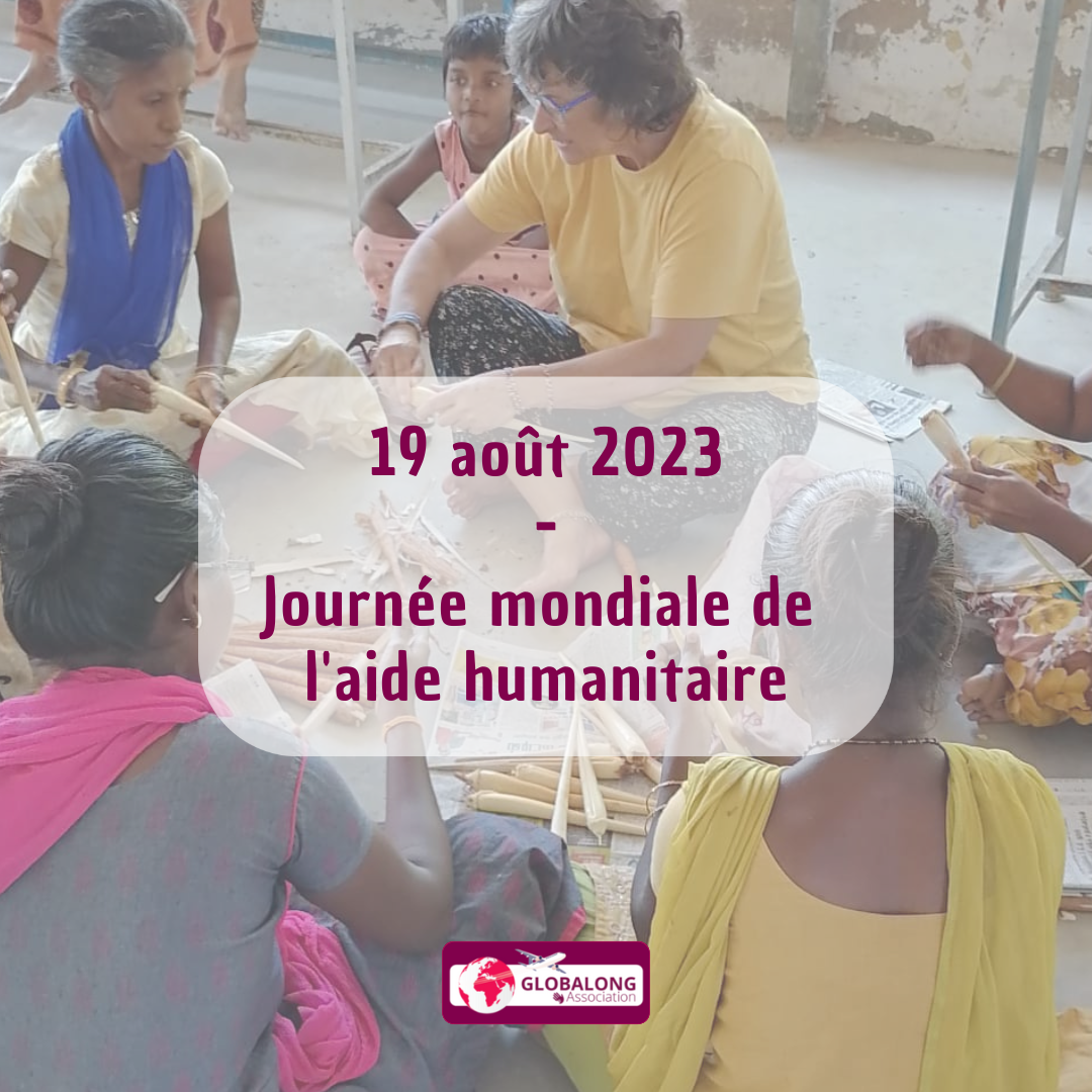 Verdensdagen for humanitær indsats