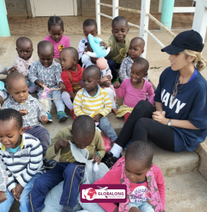 Humanitært ophold i Kenya