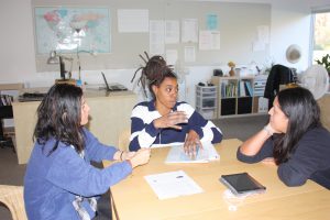 Solidarisk frivillighed for digital nomads