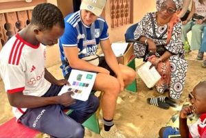 Soft skills and volunteering
