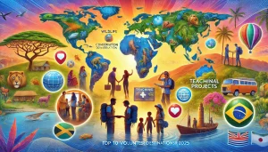 Internationalt forløb 2025 for digital nomads