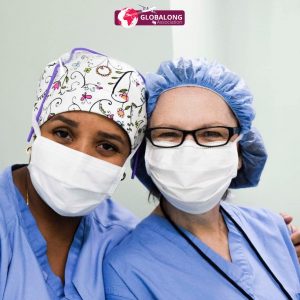 Internationalt sygeplejepraktikophold