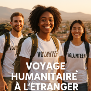 Sikkerhed og logistik i humanitære forløb